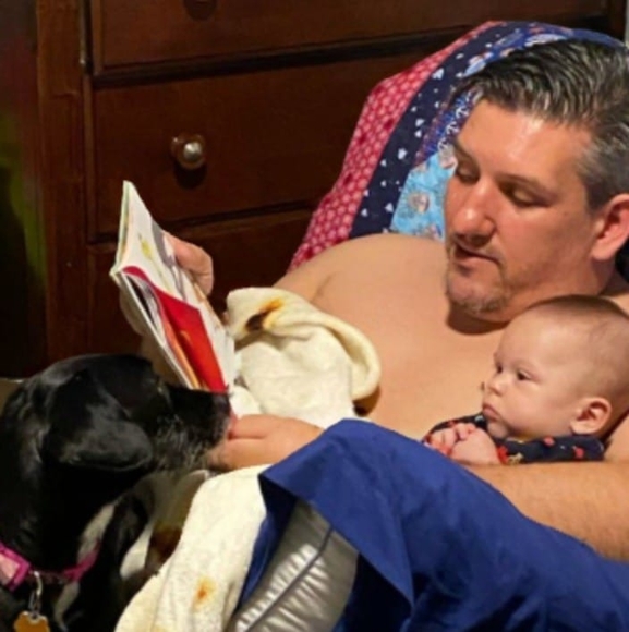 Meet your Posher, Matthew - Picture 1 of 1